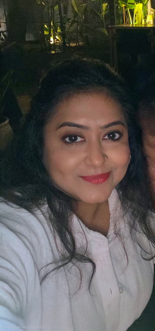 Sulagna Sasmal